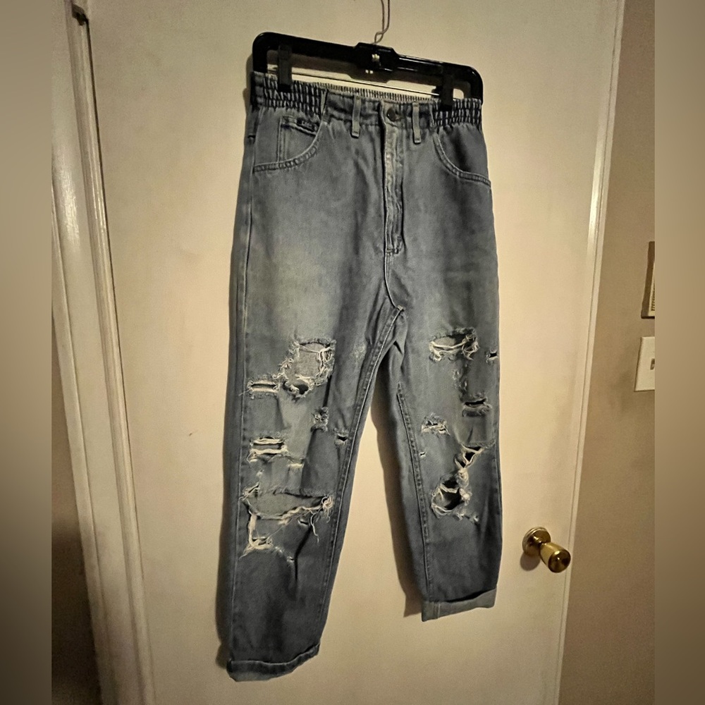 Lee jeans
